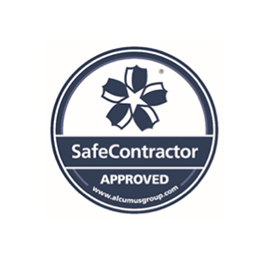 SafeContractor Logo